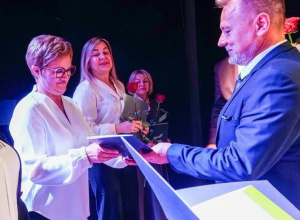 Miejskie obchody Dnia Edukacji Narodowej w Koninie