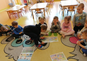 Grupa Biedronek