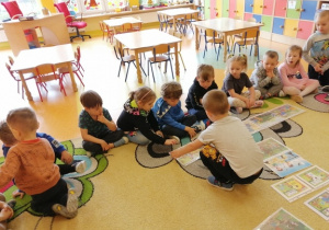Grupa Biedronek