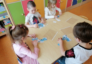 Grupa Biedronek