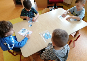 Grupa Biedronek
