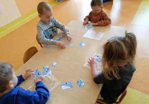 Grupa Biedronek