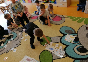Grupa Biedronek