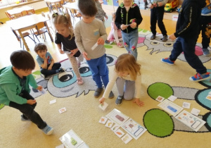 Grupa Biedronek