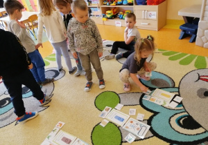 Grupa Biedronek