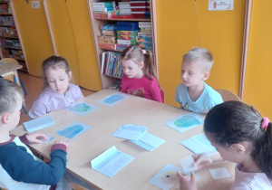 Grupa Motylki