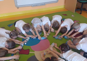 Grupa Motylki