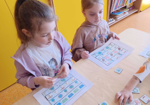 Grupa Motylki