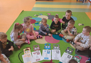 Grupa Motylki