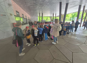 Fotorelacja z wycieczki do Łodzi