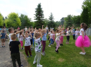 Dzień Dziecka