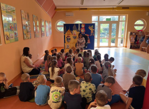 Akcja Narodowe Czytanie