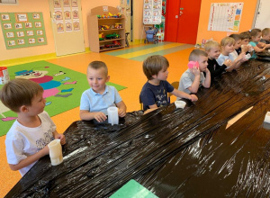 Warsztaty tworzenia świec