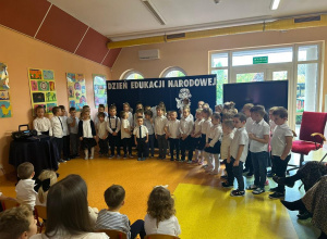 Dzień Edukacji Narodowej