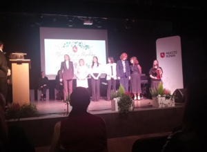 Miejskie obchody Dnia Edukacji Narodowej