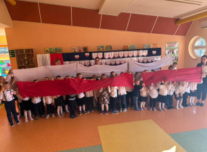 11 listopada Święto Niepodległości