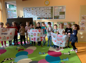 „Dzieciństwo bez przemocy” w Motylkach