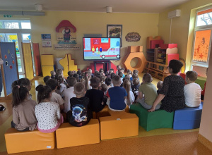 Program „GADKI – proste rozmowy na ważne tematy”