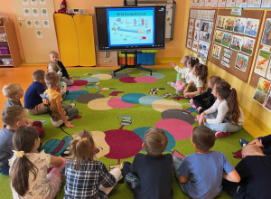 Akcja "Rzuć Palenie Razem z Nami"