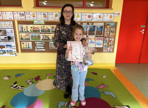 Konkurs "Kotyliony Narodowe"