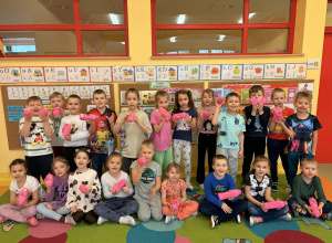 Projekt edukacyjny „ABC ekonomii, czyli pierwsze kroki w świecie finansów”