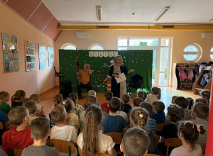 Audycja muzyczna