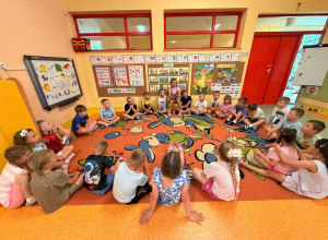 Mały Czytelnik – wielki sukces!