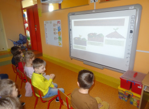 Projekt edukacyjny Dobre rady na odpady