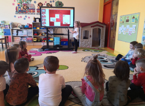 Biedronki poznają korzyści wynikające z hodowli zwierząt gospodarskich