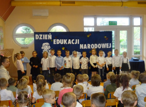 Dzień Edukacji Narodowej