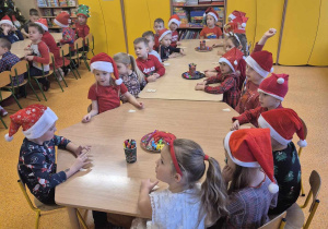 Świąteczne warsztaty