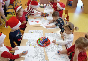 Świąteczne warsztaty