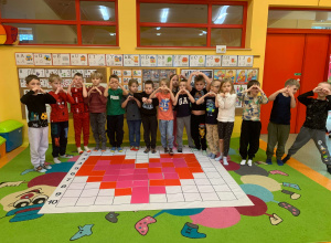 Mistrz Kodowania w Pszczółkach