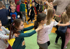 Audycja muzyczna "Bal Carnaval"