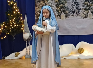XVII Międzyprzedszkolny Przegląd Kolęd i Pastorałek